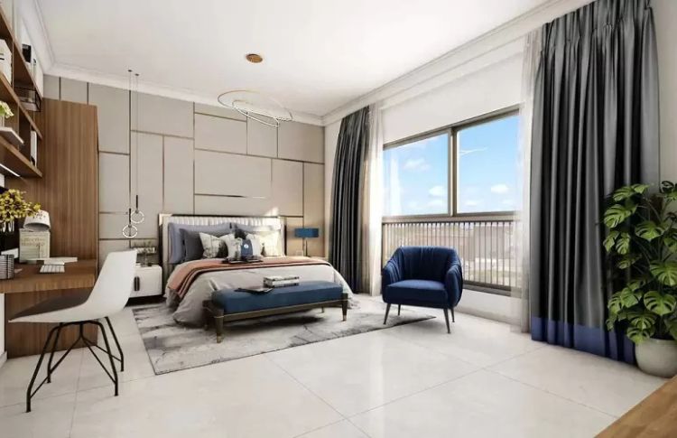 Arihant Sector 22D Noida