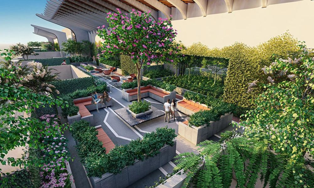 Arihant Sector 22D image